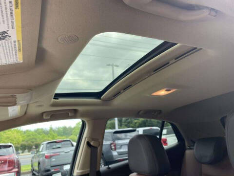 2014 Buick Encore Premium