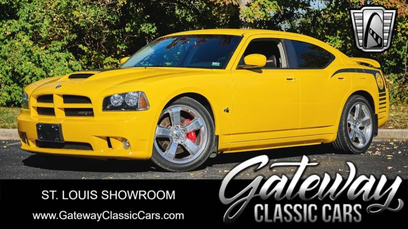 2007 Dodge Charger for sale in O'Fallon, IL