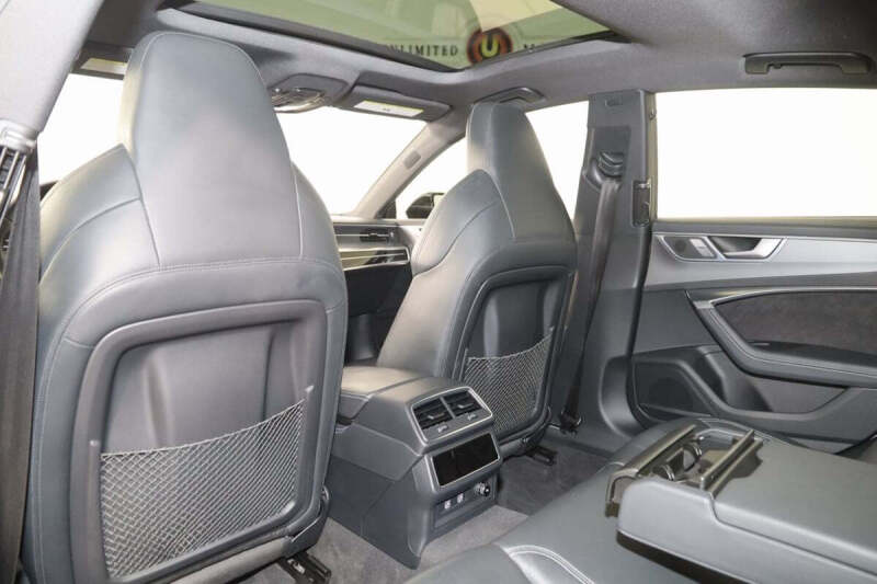 2020 Audi S7 2.9T quattro Prestige