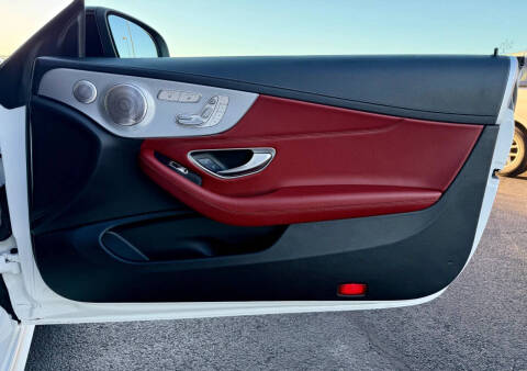 2023 Mercedes-Benz C-Class C 300 4MATIC