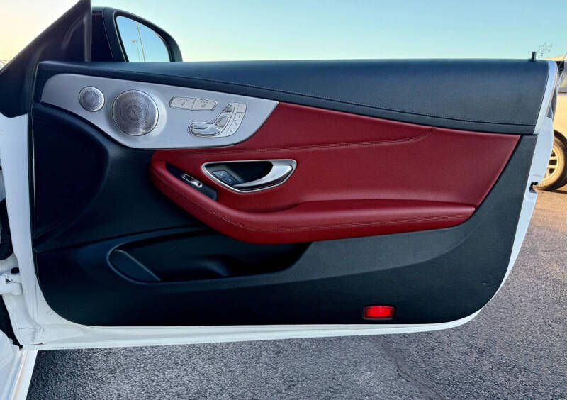 2023 Mercedes-Benz C-Class C 300 4MATIC