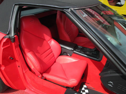 1994 Chevrolet Corvette