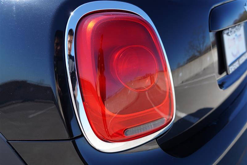 2018 MINI Hardtop 4 Door Cooper