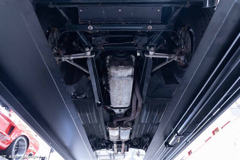 1970 Jaguar E-Type 64