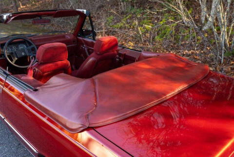 1985 AMC Alliance DL