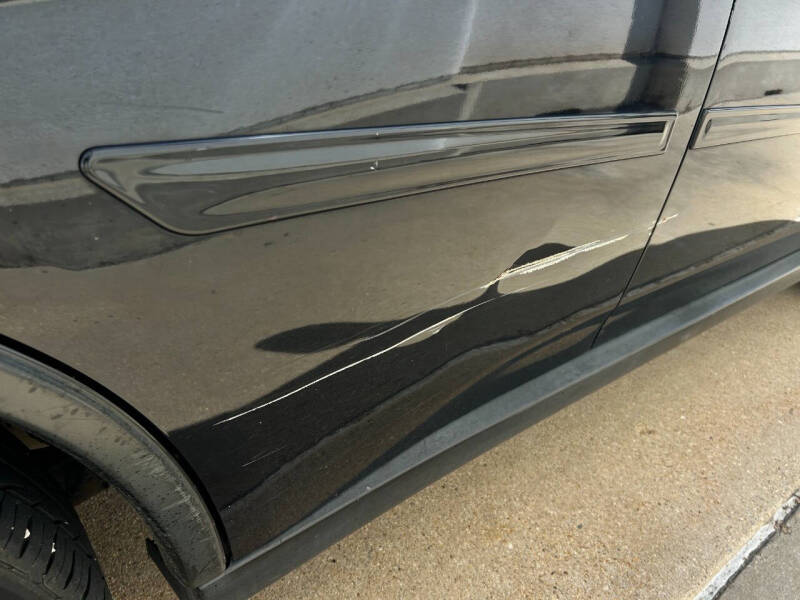 2015 Mitsubishi Outlander GT