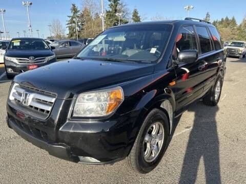 2008 Honda Pilot for sale at Autos Only Burien in Burien WA