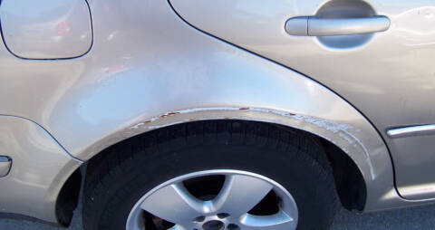 2005 Volkswagen Jetta GLS