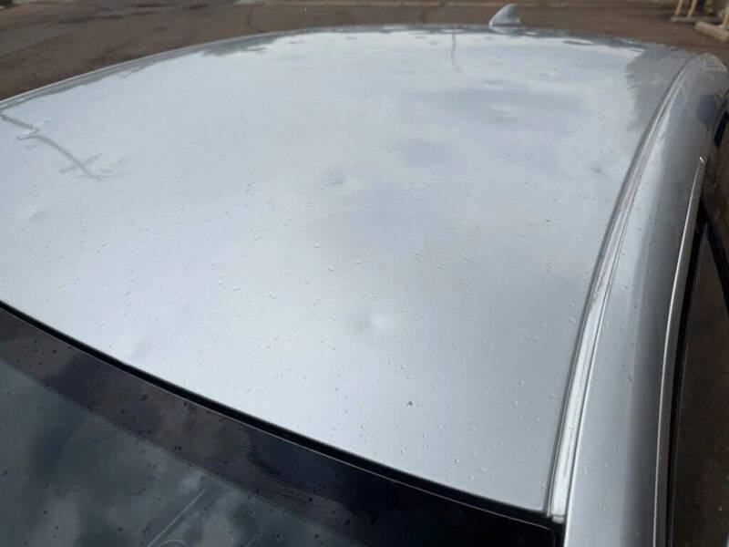 2016 Chevrolet Impala LTZ