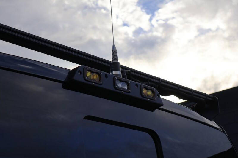 2019 Ford F-250 Super Duty