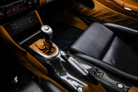 2004 Porsche 911 GT3