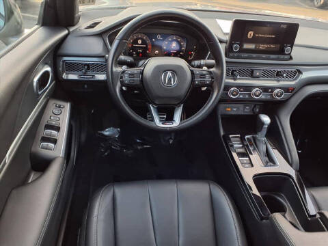 2023 Acura Integra w/A-SPEC