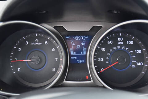 2013 Hyundai Veloster