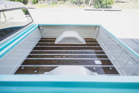 1970 Chevrolet C/K 10 Series