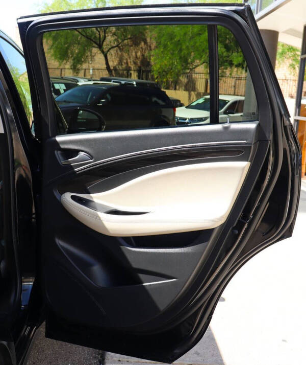 2020 Buick Envision Preferred