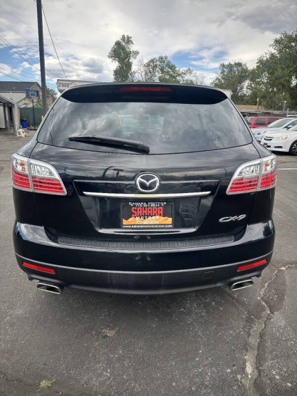 2012 Mazda CX-9 Touring
