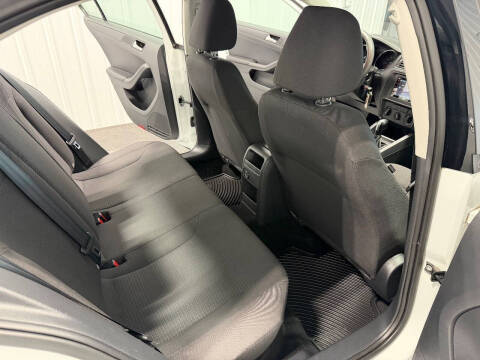 2015 Volkswagen Jetta S