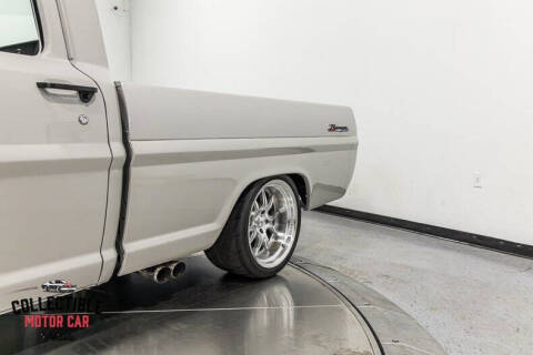1968 Ford F-100