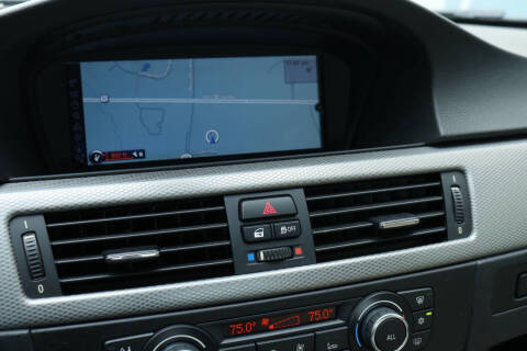 2011 BMW 3 Series 335is