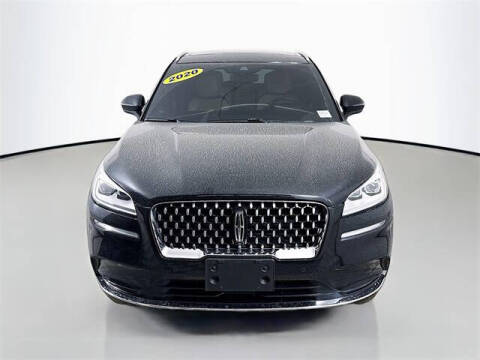 2020 Lincoln Corsair for sale at Sam Leman Mazda in Bloomington IL