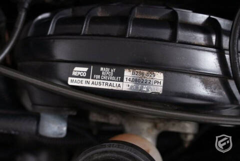 1987 Chevrolet Corvette