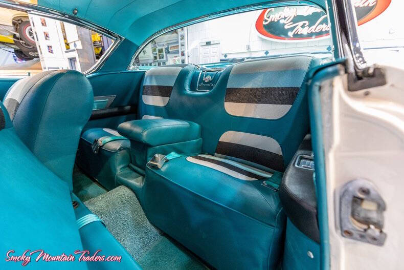 1958 Chevrolet Impala