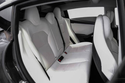 2025 Tesla Model 3 Performance