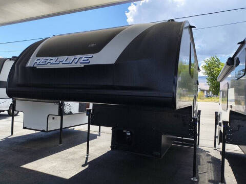 2026 Forest River REAL LITE 2110