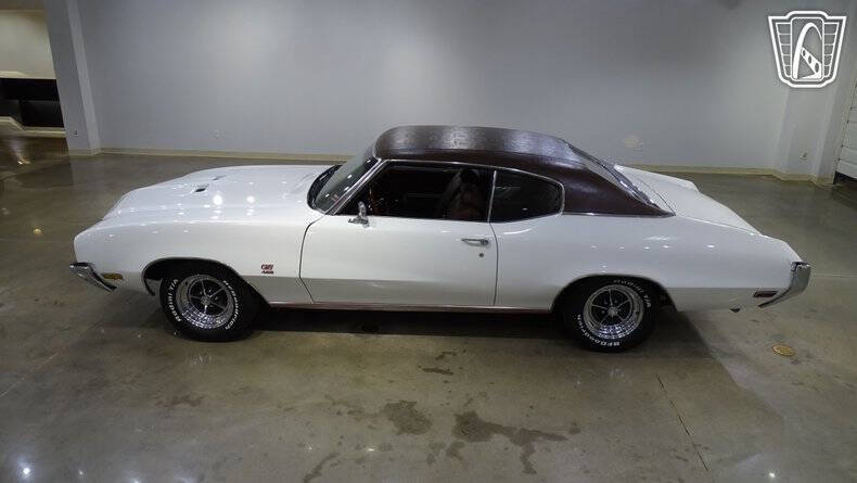 1970 Buick Gran Sport