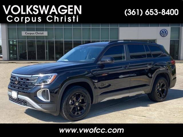 2024 Volkswagen Atlas for sale at Volkswagen of Corpus Christi in Corpus Christi TX