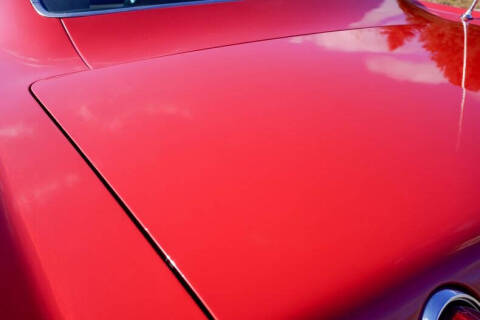 1965 Chevrolet Impala