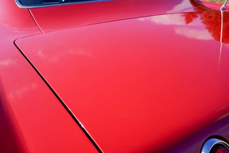 1965 Chevrolet Impala