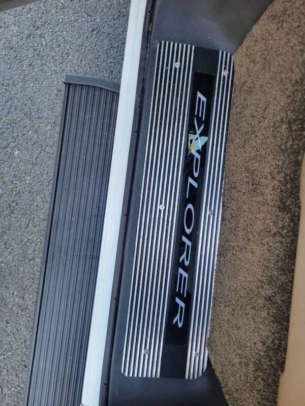 2023 GMC Savana 2500