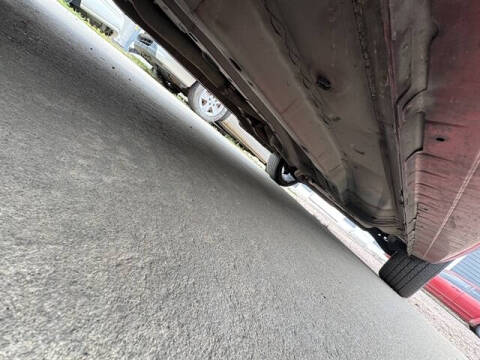 2010 Dodge Caliber Rush