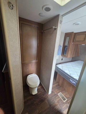 2018 Forest River Catalina