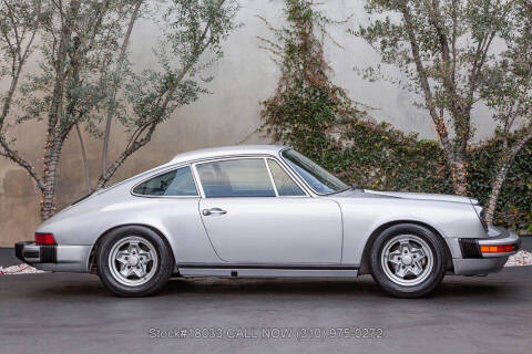 1975 Porsche 911