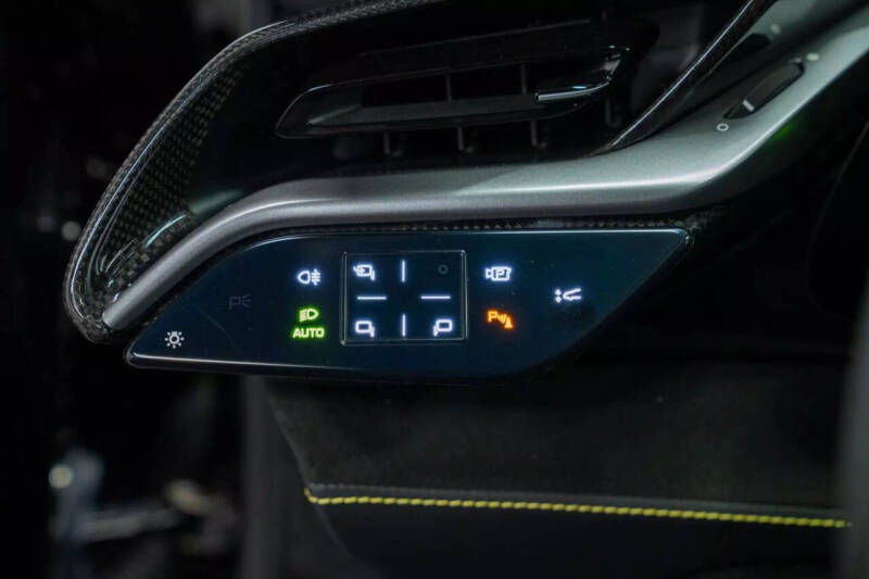 2024 Ferrari SF90 Stradale