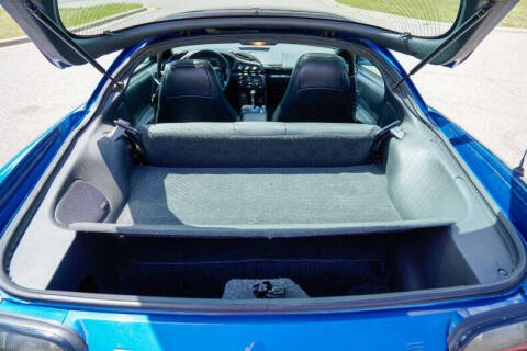 1996 Chevrolet Camaro