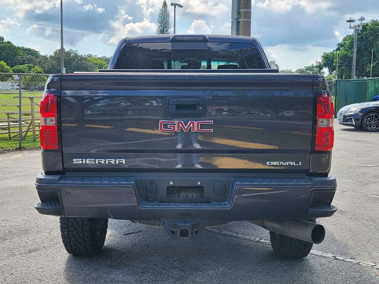2016 GMC Sierra Pickup - $33,995