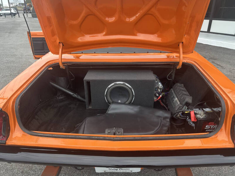 1969 Plymouth Barracuda