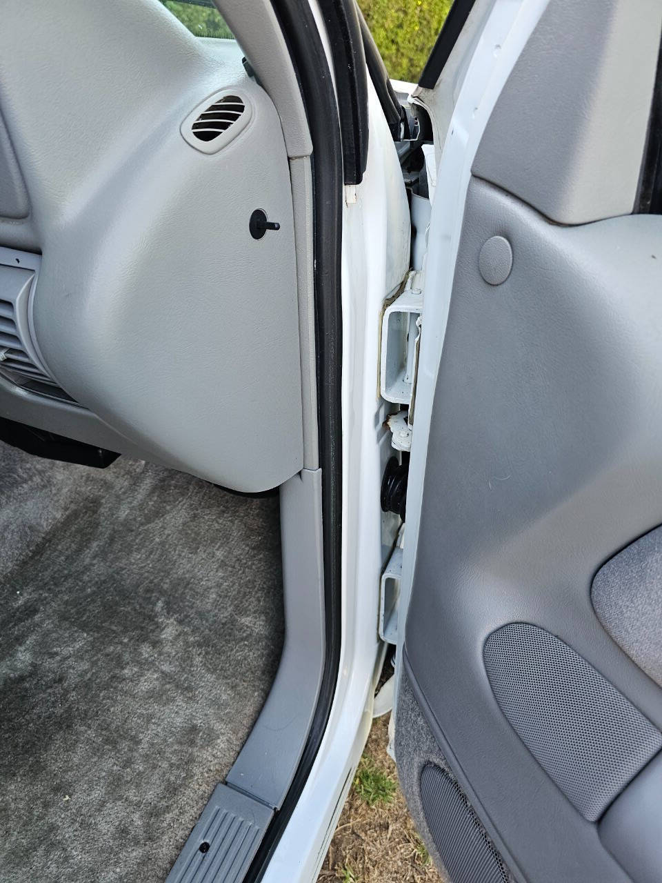 1998 Chevrolet Tahoe 37