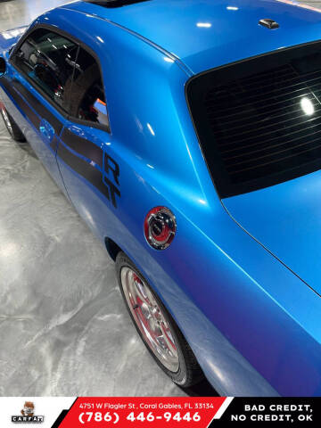 2010 Dodge Challenger