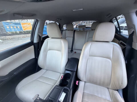2012 Lexus CT 200h Premium