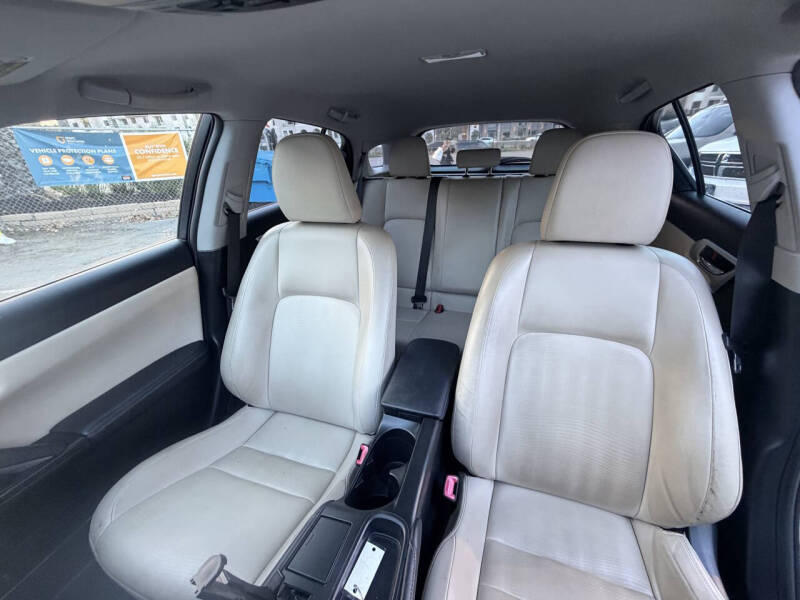 2012 Lexus CT 200h Premium
