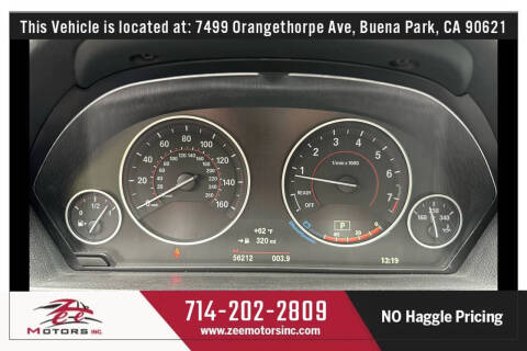 2018 BMW 4 Series 430i