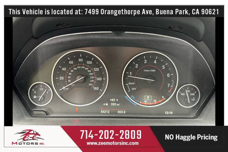 2018 BMW 4 Series 430i