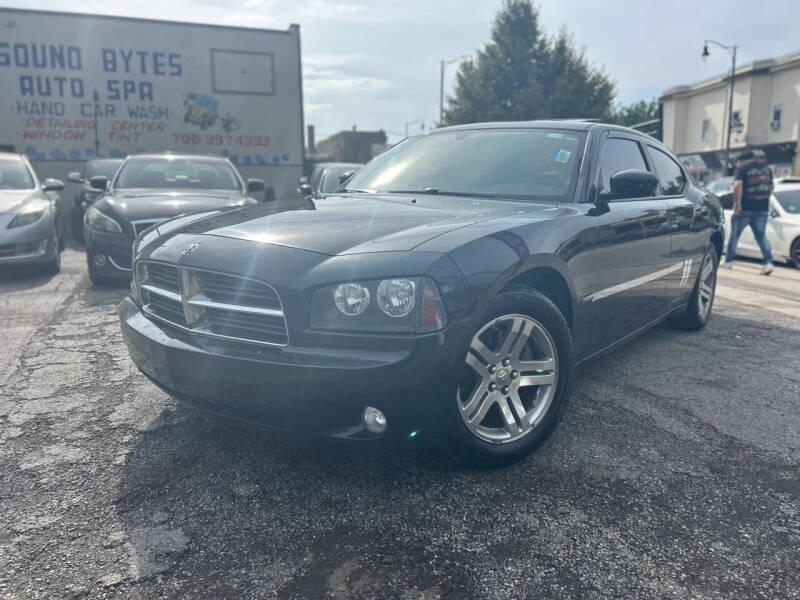 2006 Dodge Charger RT