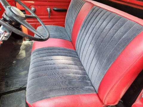 1954 Ford F-100