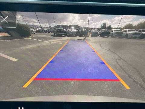 2021 Audi SQ8 4.0T quattro Prestige