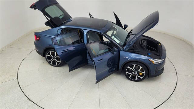 2023 Polestar 2 Long Range Dual Motor